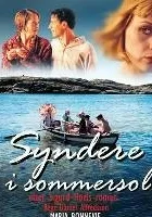 Syndare i sommarsol