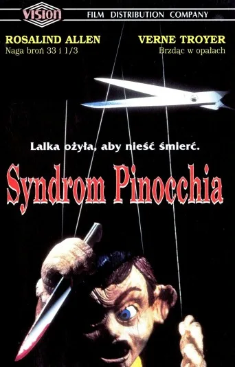 Syndrom Pinocchia