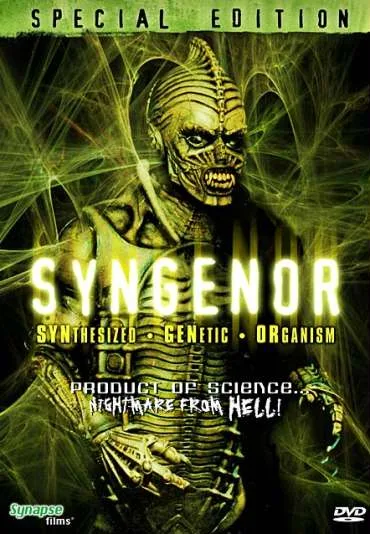 Syngenor