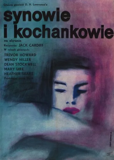 Synowie i kochankowie