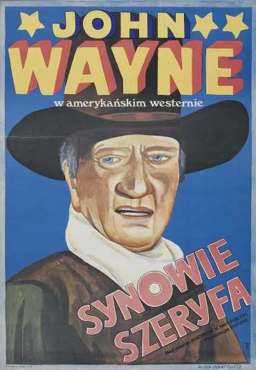 Synowie szeryfa