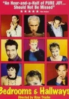 Sypialnie i Przedsionki