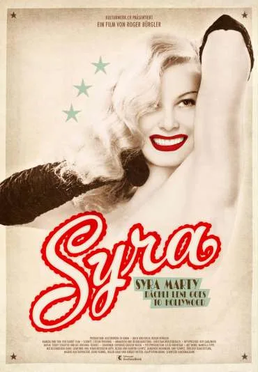 Syra Marty - Dächli Leni goes to Hollywood