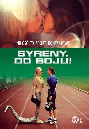 Syreny, do boju!