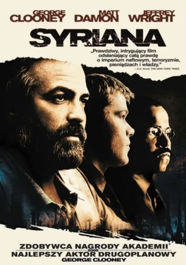 Syriana