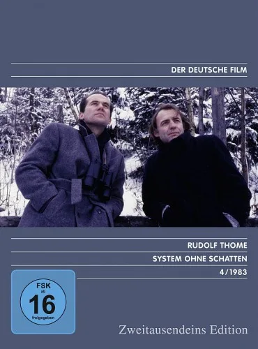 System ohne Schatten