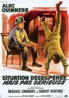 Sytuacja beznadziejna... ale niezbyt poważna