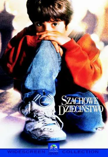 Szachowe dzieciństwo