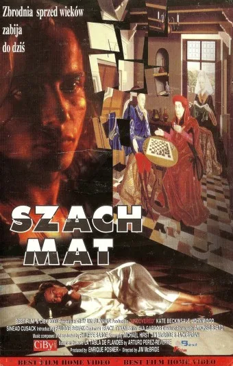 Szachownica flamandzka