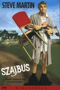 Szajbus