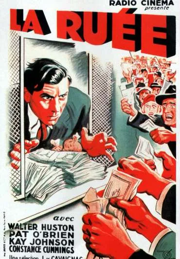 Szaleństwo amerykańskie