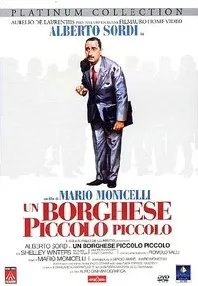 Szaleństwo małego człowieka