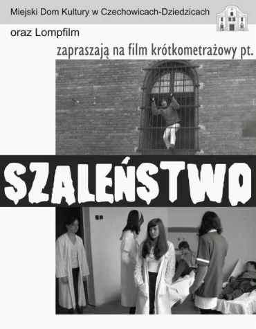 Szaleństwo