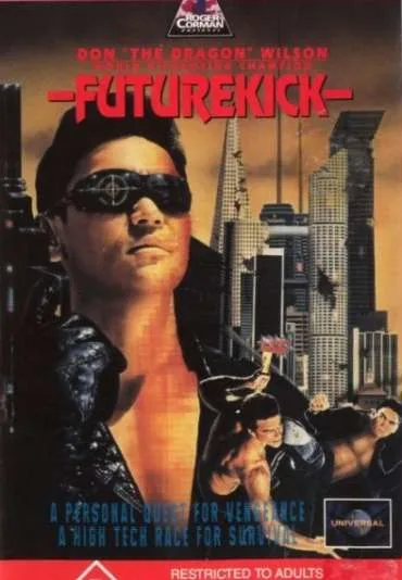 Szaleństwo przyszłości