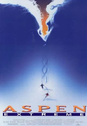 Szaleństwo w Aspen