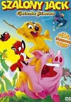 Szalony Jack - Gwiazda filmowa