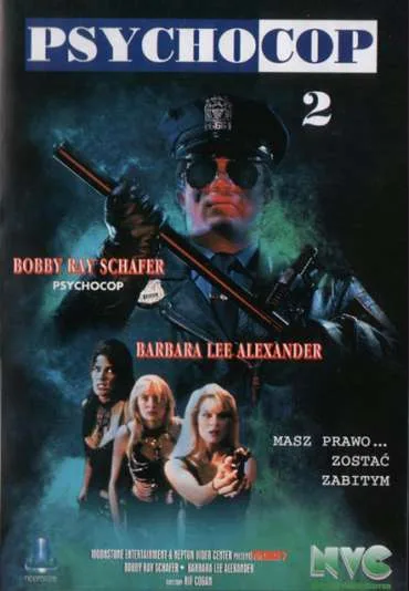 Szalony glina powraca