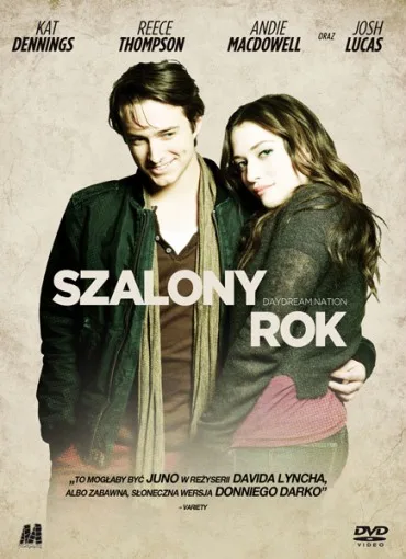 Szalony rok