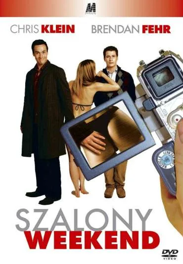 Szalony weekend