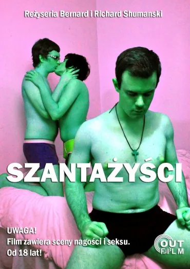 Szantażyści