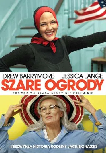 Szare ogrody