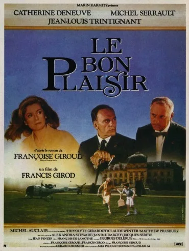 Szczególna przyjemność