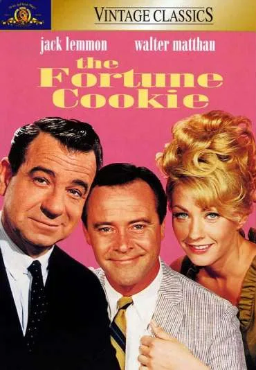 Szczęście Harry'ego