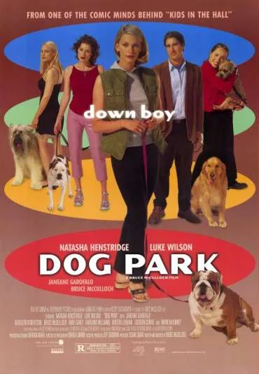 Szczęście na smyczy