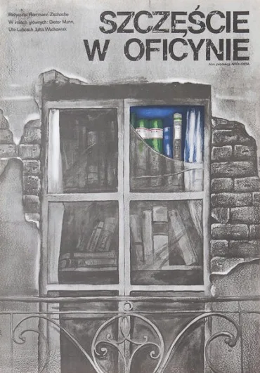 Szczęście w oficynie