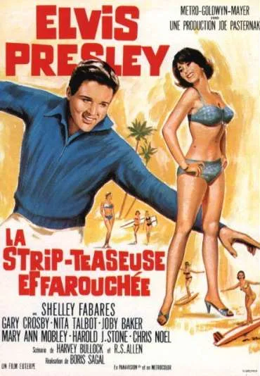 Szczęśliwa dziewczyna