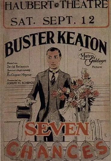 Szczęśliwa siódemka