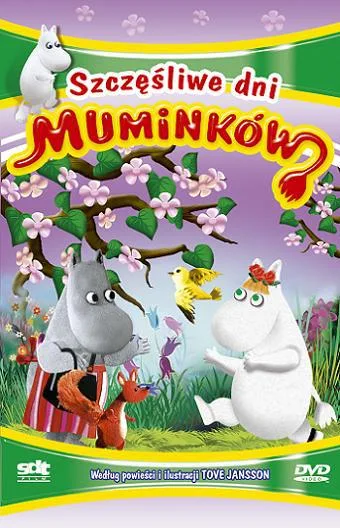 Szczęśliwe dni Muminków