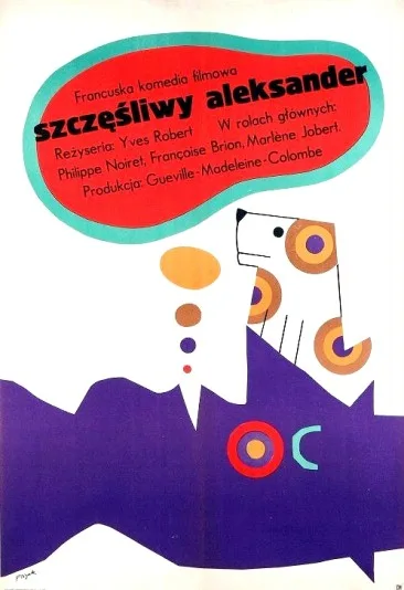 Szczęśliwy Aleksander