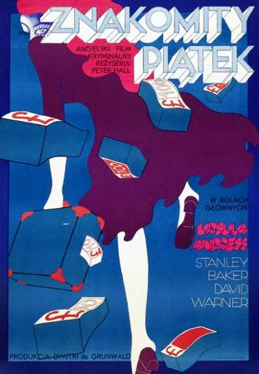 Szczęśliwy piątek