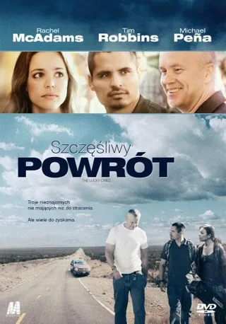 Szczęśliwy powrót