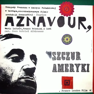 Szczur Ameryki