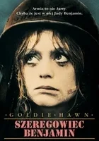 Szeregowiec Benjamin