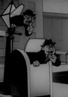 Szeregowiec Snafu: Szpiedzy