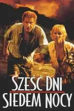 Sześć dni, siedem nocy