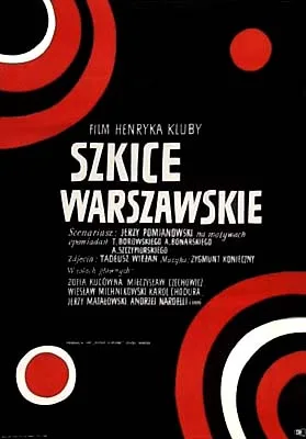 Szkice warszawskie