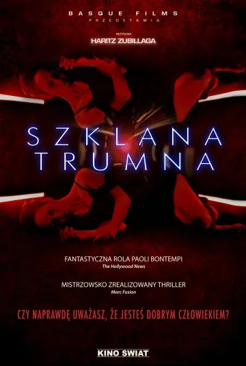 Szklana trumna