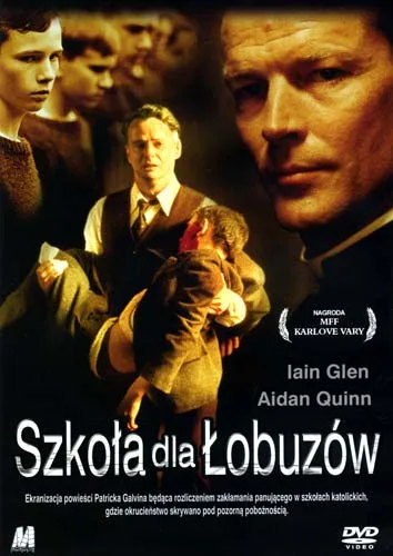 Szkoła dla łobuzów
