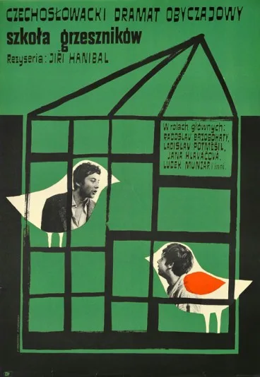 Szkoła grzeszników