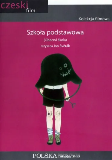 Szkoła podstawowa
