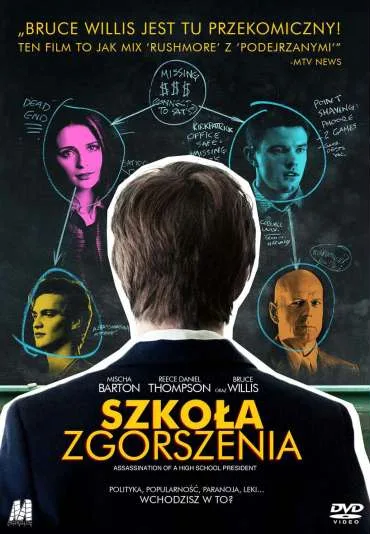 Szkoła zgorszenia