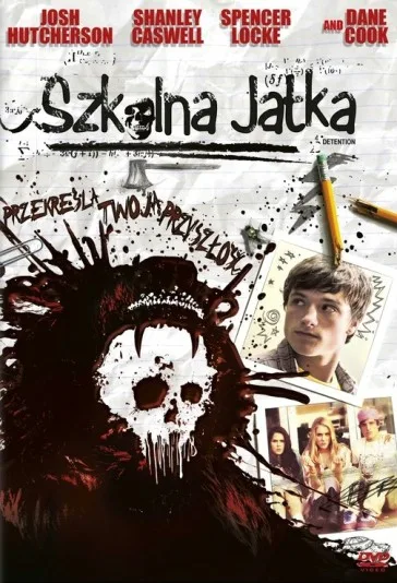 Szkolna jatka