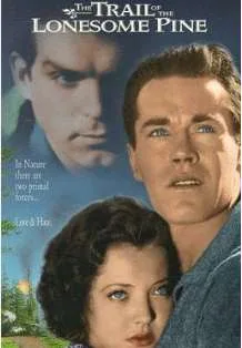 Szlak samotnej sosny