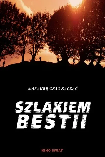 Szlakiem bestii