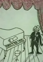 Szop, szop, szop, szopę...