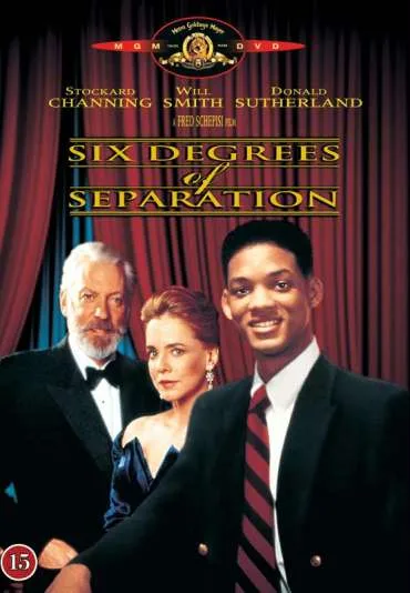 Szósty stopień oddalenia